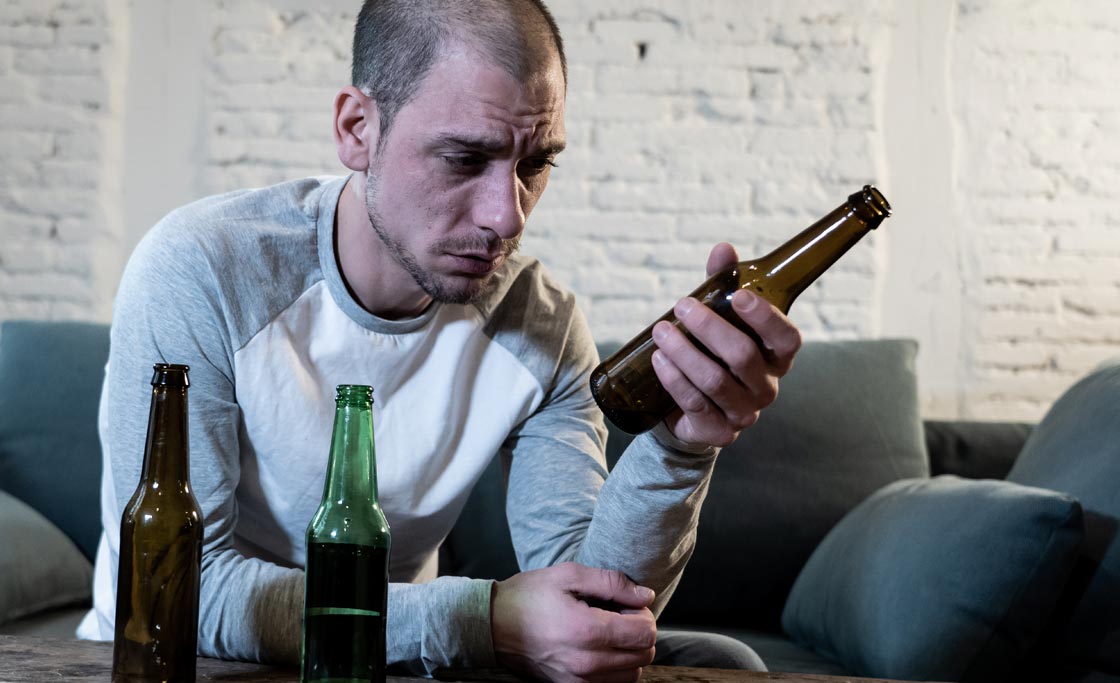 Убрать алкогольную зависимость в Кочубеевском
