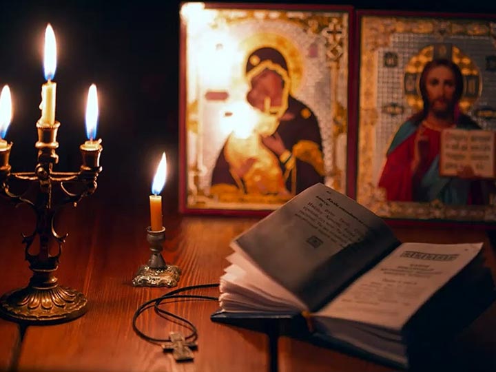 Эффективная молитва от гадалки в Кочубеевском для возврата любимого человека